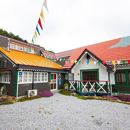アメリカンハウスー野上 Nagatoro (Saitama) Exterior foto