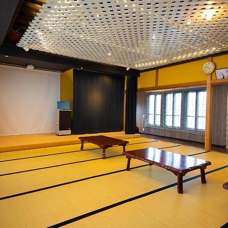 アメリカンハウスー野上 Nagatoro (Saitama) Exterior foto